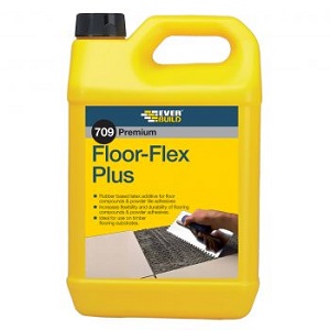 Floor Levelling Compounds
